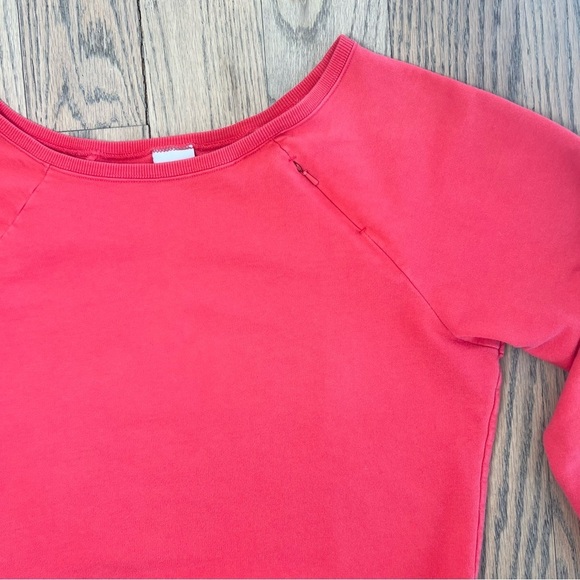 Nike 6.0 Women’s PYT Crew Neck Sweatshirt Size Medium - Picture 3 of 13